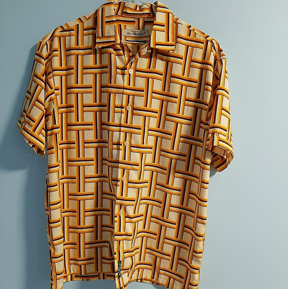 Retro Shirt